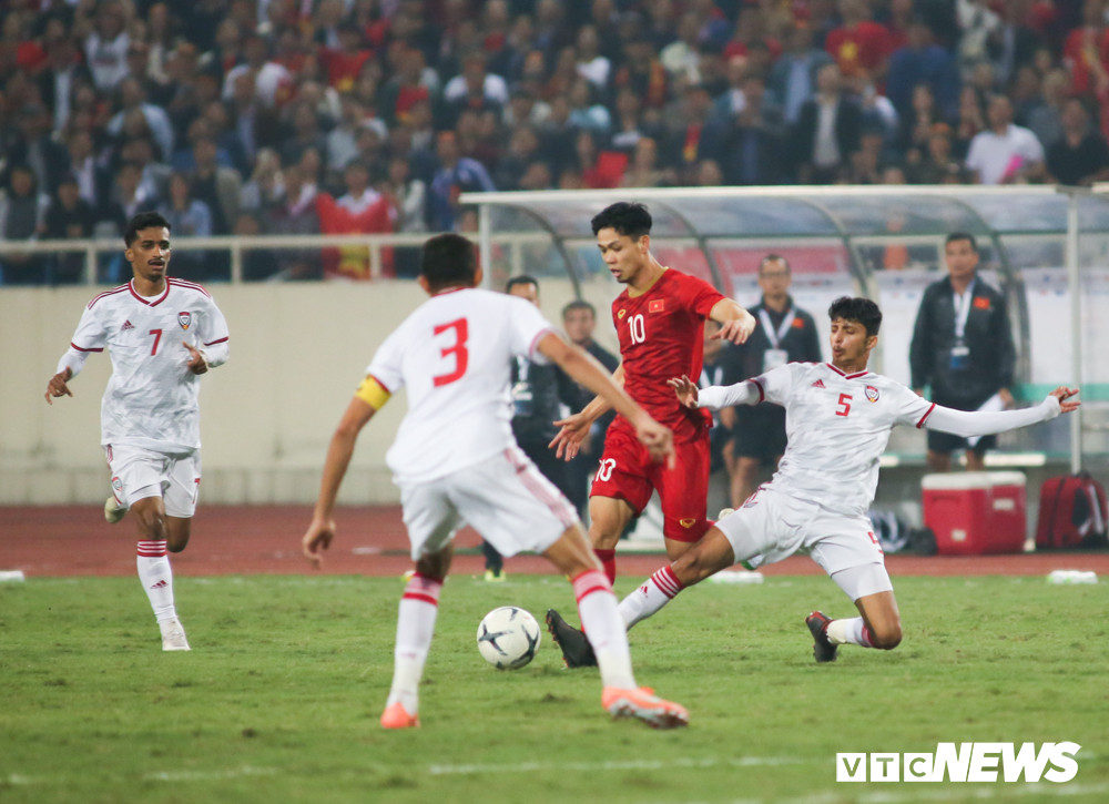 Viet Nam vs UAE-19 10