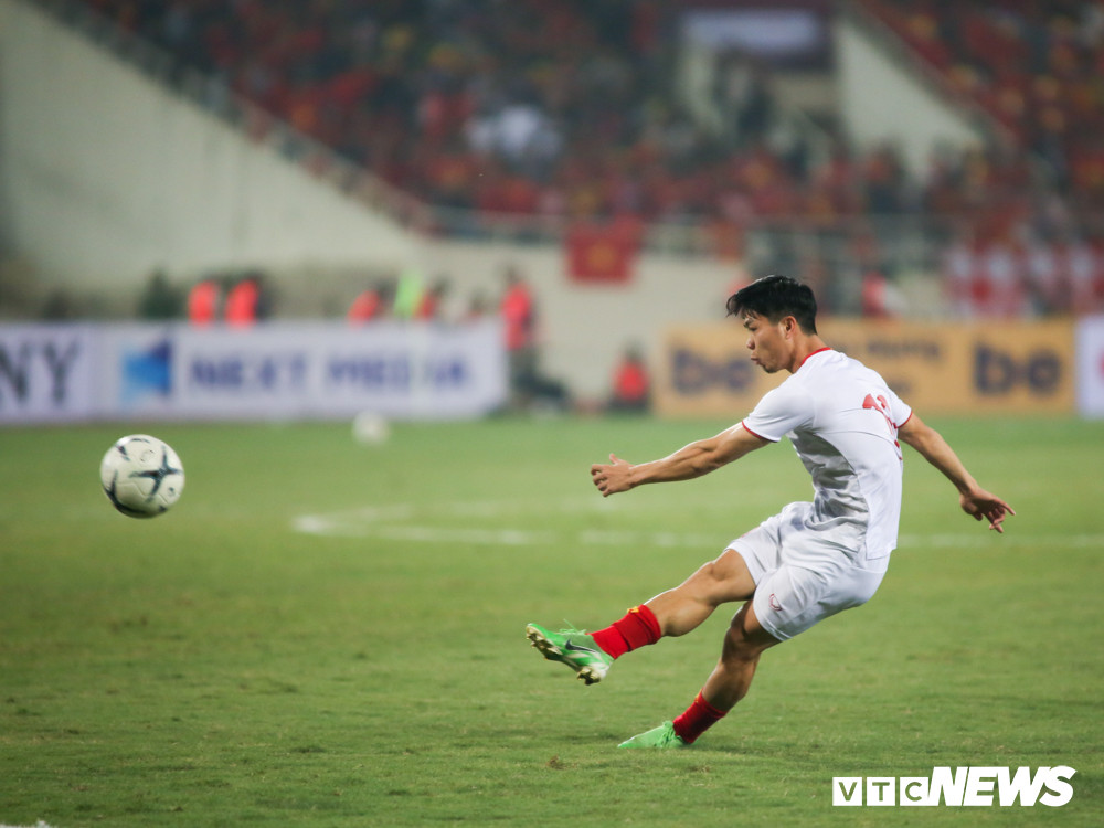 Viet Nam vs UAE-2 11