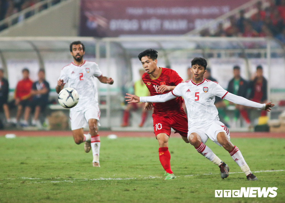 Viet Nam vs UAE-20 4