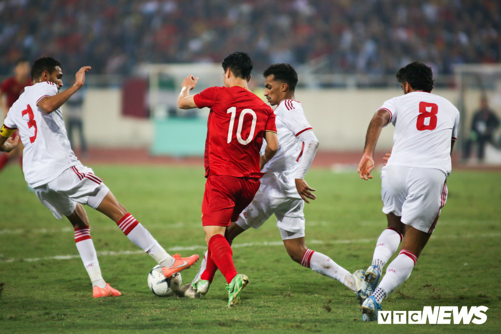 Viet Nam vs UAE-23 6