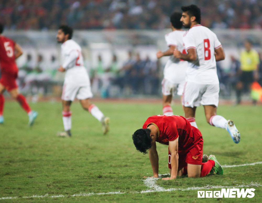 Viet Nam vs UAE-24 9