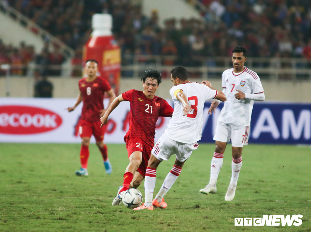 Viet Nam vs UAE-26