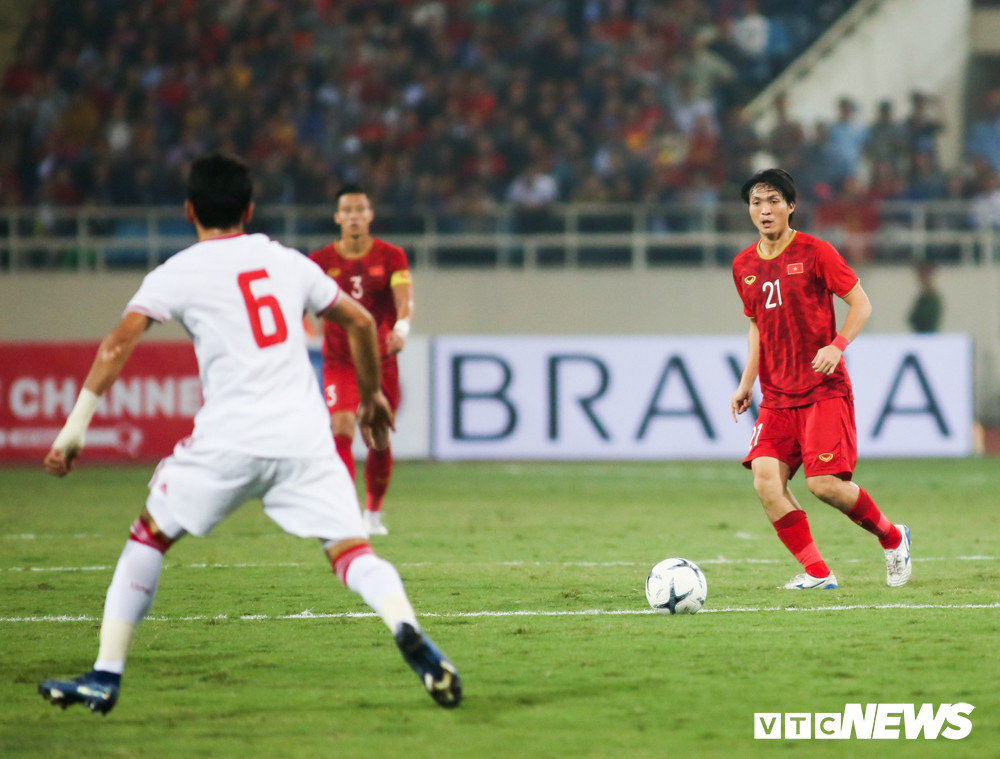 Viet Nam vs UAE-3