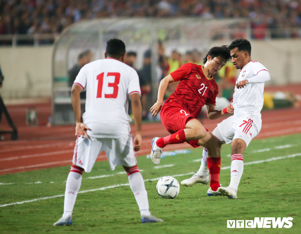 Viet Nam vs UAE-4