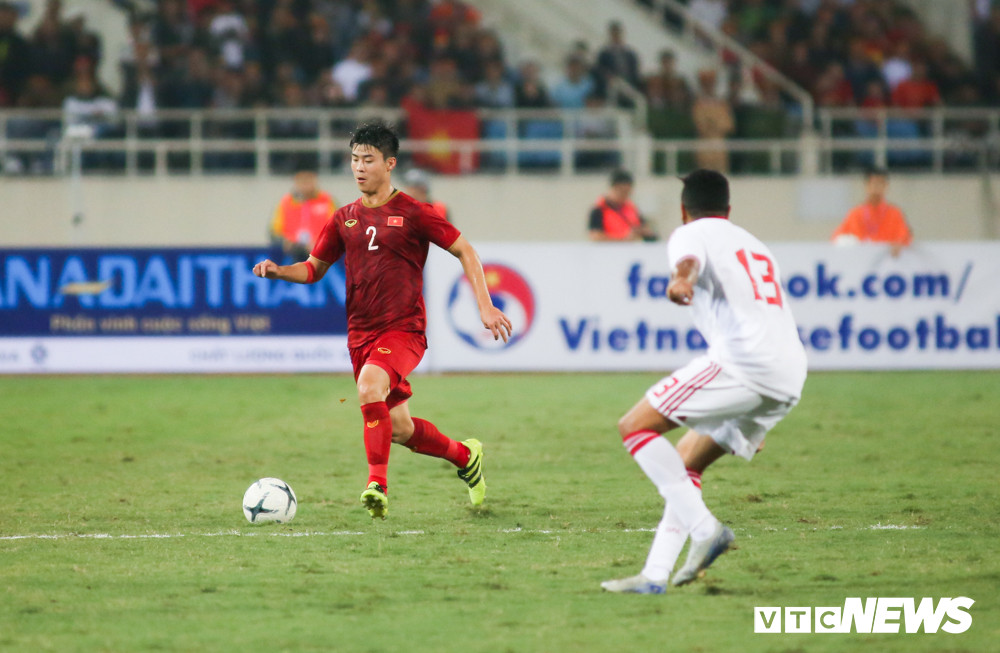 Viet Nam vs UAE-6 3