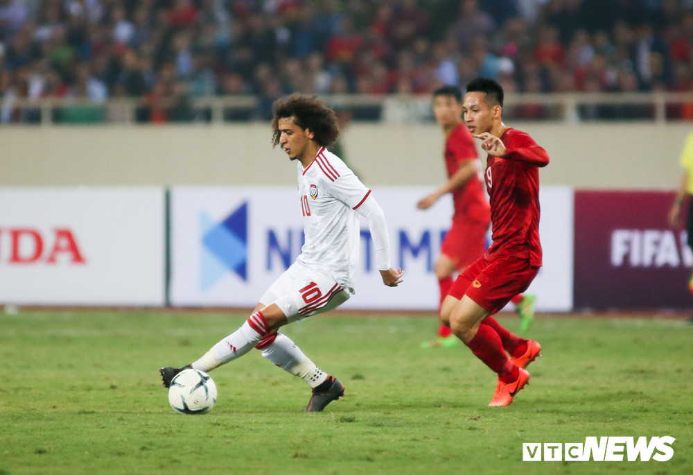 Viet Nam vs UAE-7 5