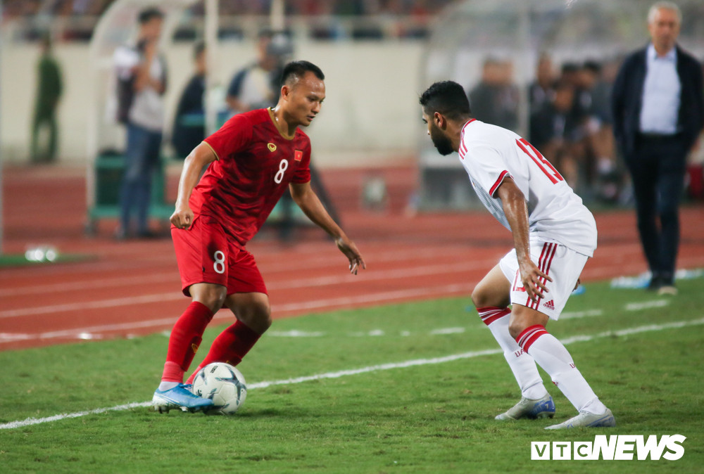 Viet Nam vs UAE-8 17
