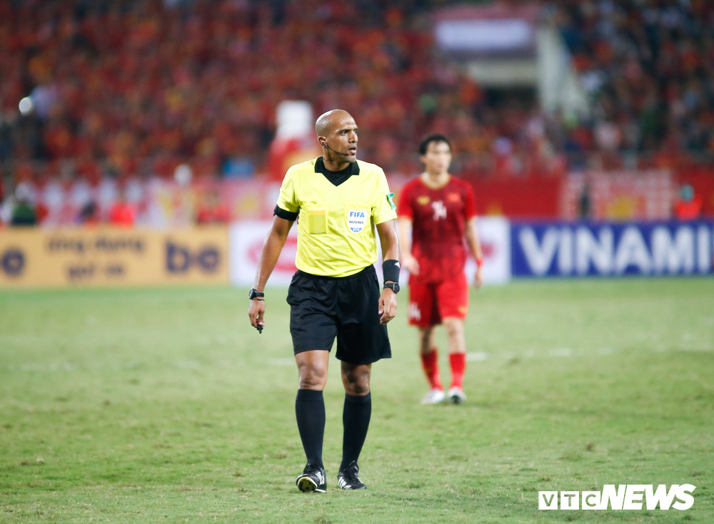 Park Hang Seo Viet Nam vs Thai Lan-16 9