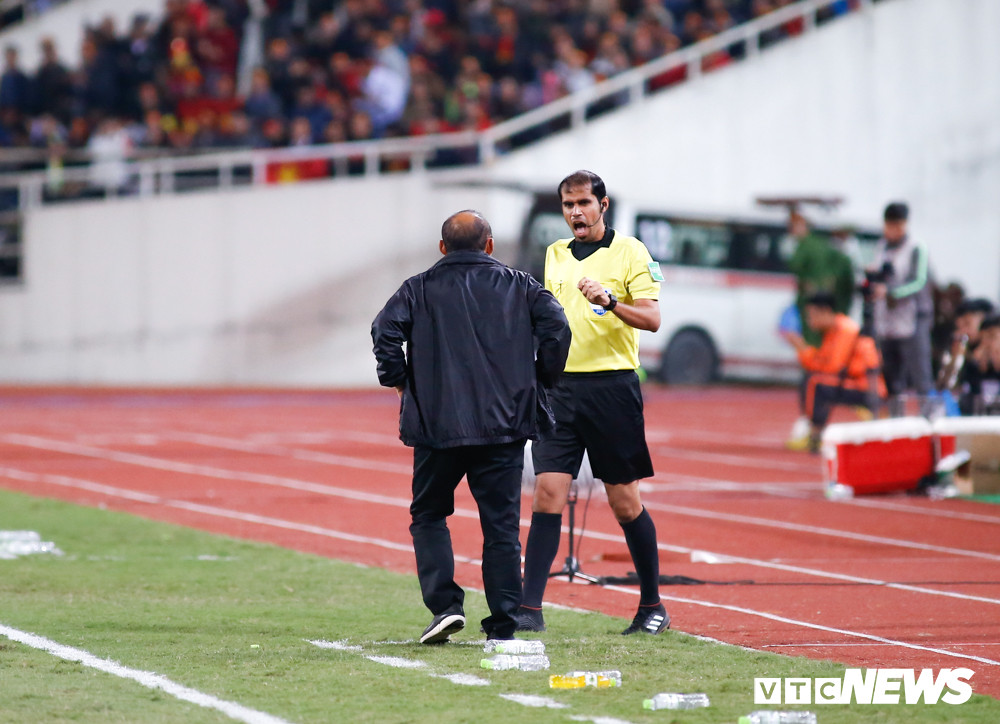 Park Hang Seo Viet Nam vs Thai Lan-3 4