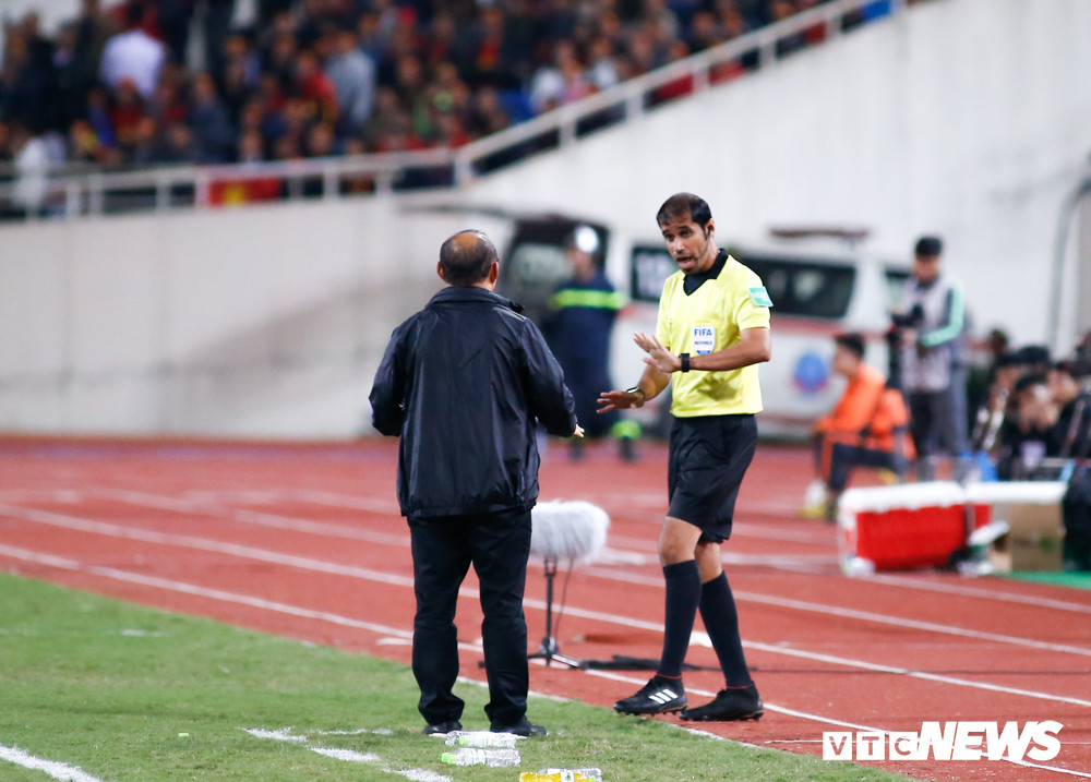 Park Hang Seo Viet Nam vs Thai Lan-4 3