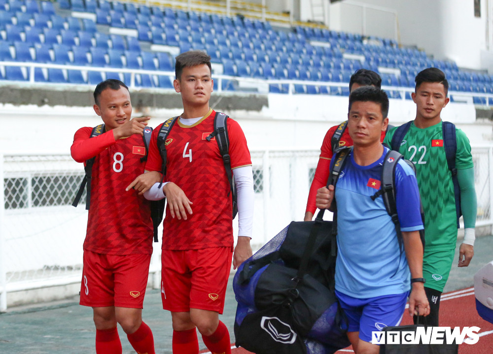 U22 Viet Nam 23-11-2