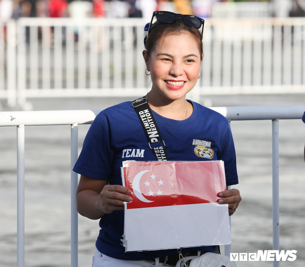 Khai mac SEA Games-12 13