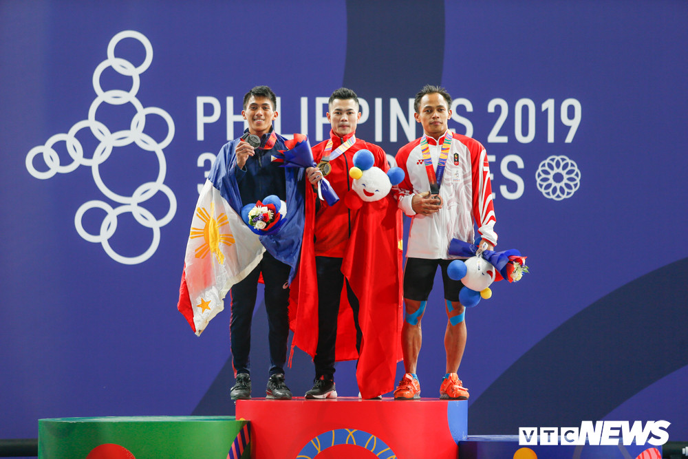 cu ta SEA Games-13 12