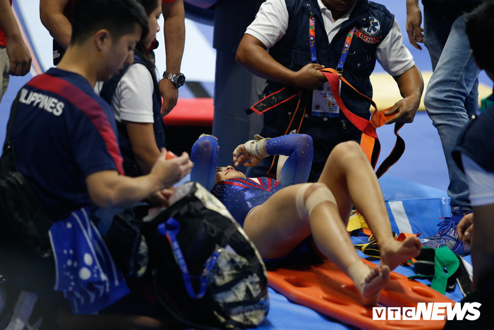 The duc dung cu SEA Games-11 8