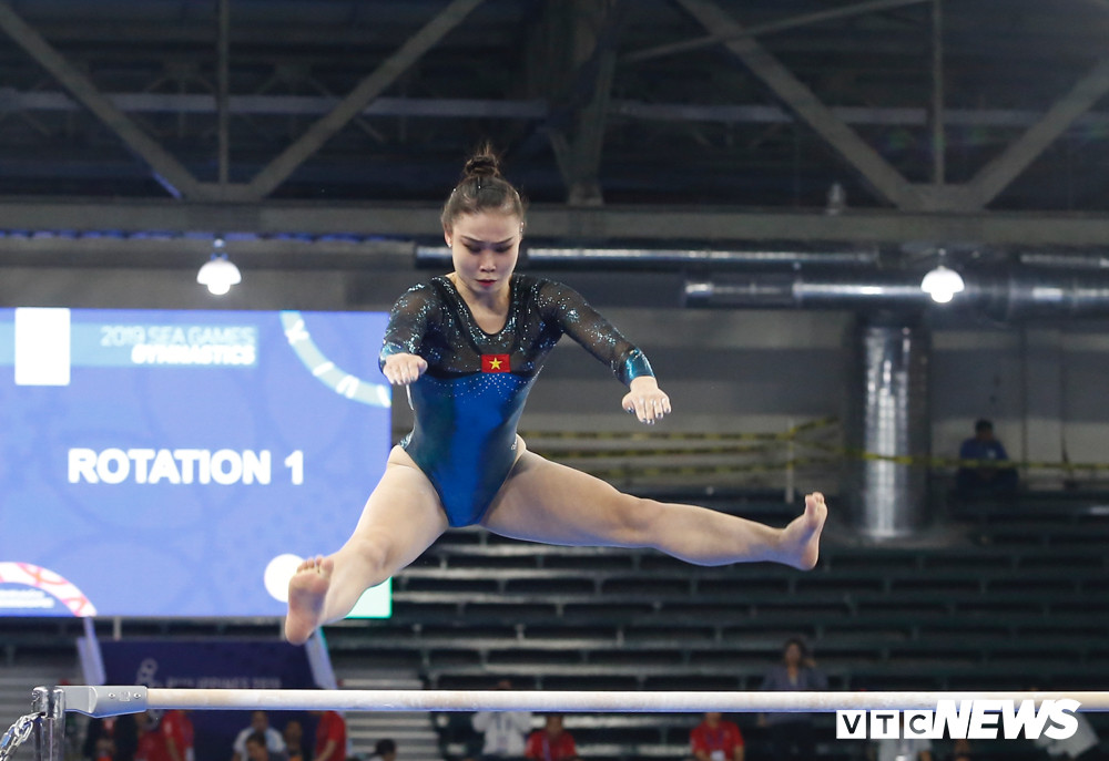 The duc dung cu SEA Games-2 17