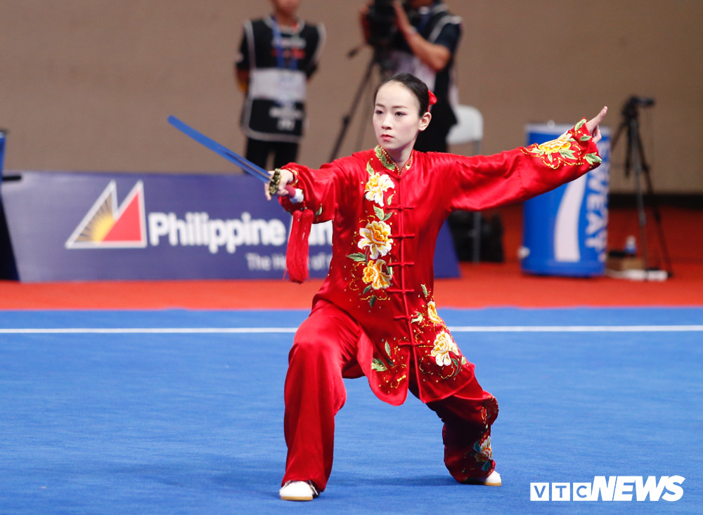 Wushu-9