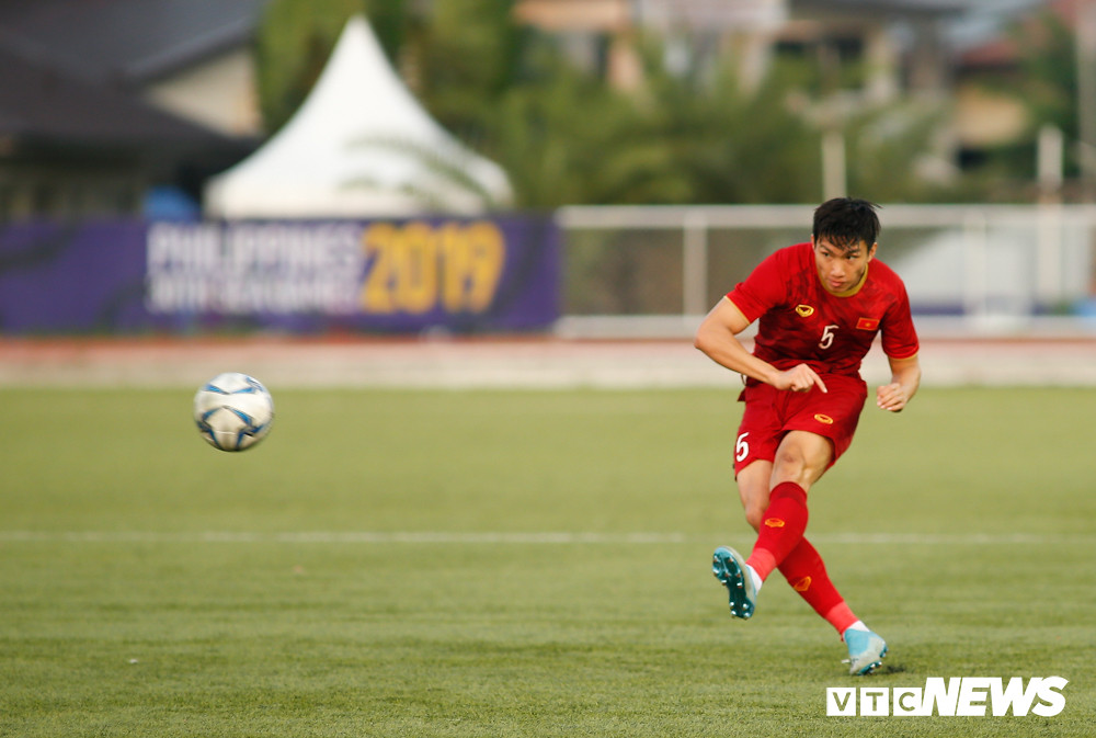 U22 Viet Nam nu Viet Nam-4 4