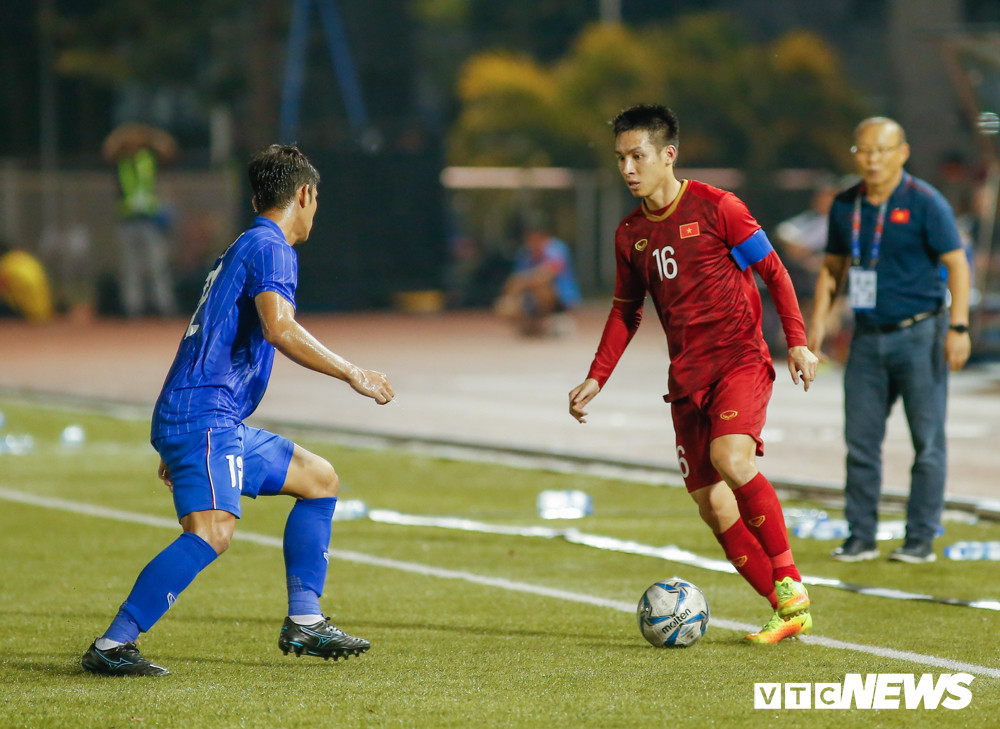 U22 Viet Nam nu Viet Nam-6 6