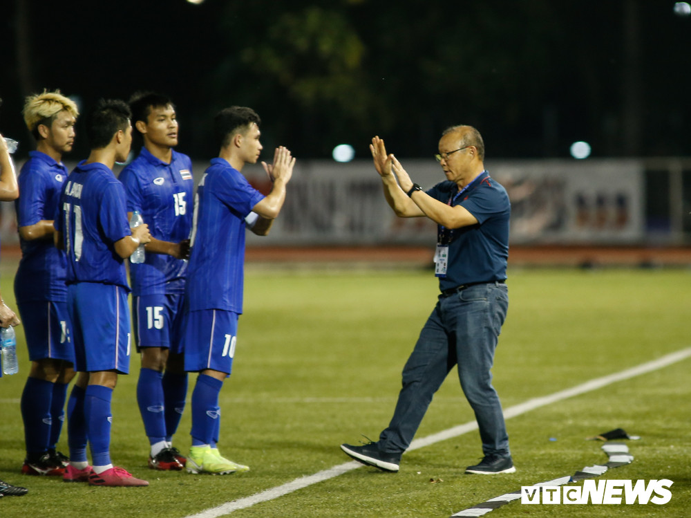U22 Viet Nam nu Viet Nam-7 7