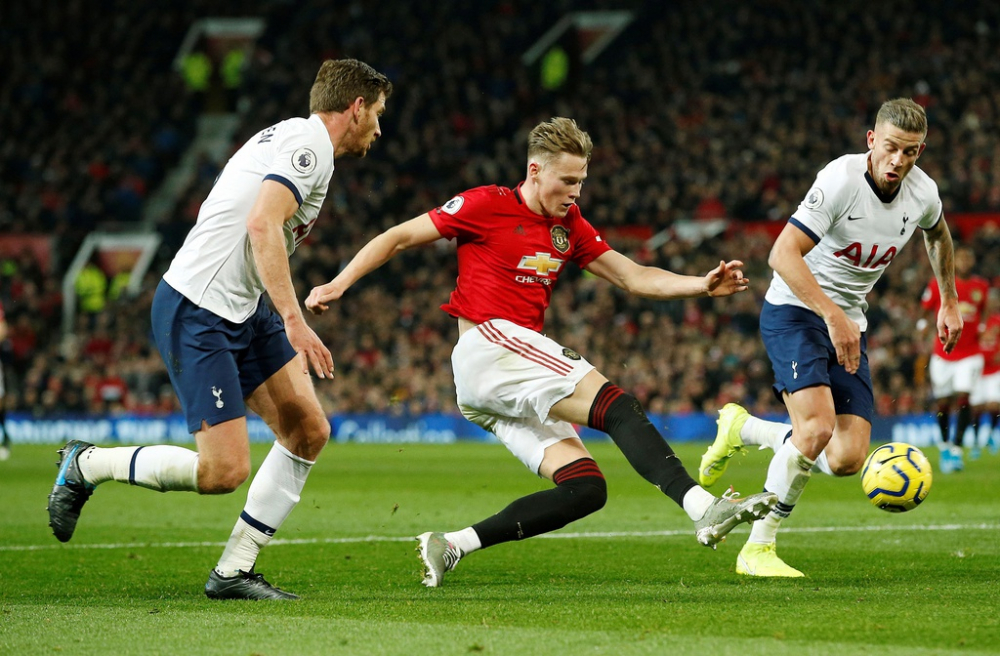 Tròn 1 năm dẫn dắt MU, HLV Solskjaer làm được gì? - 4