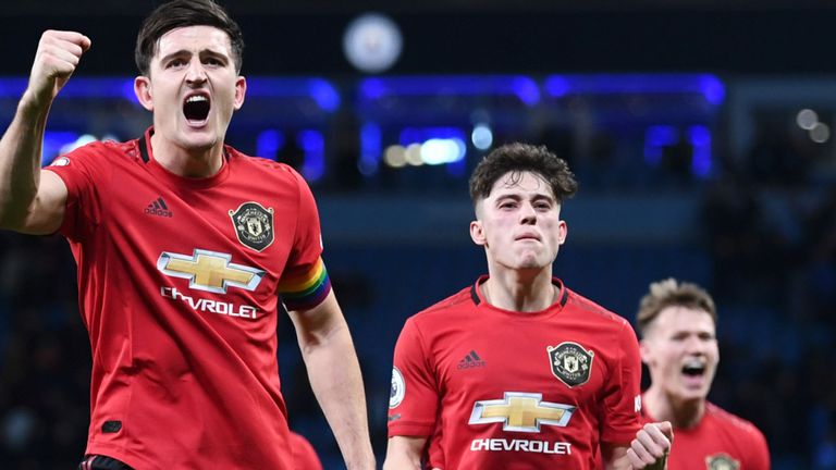 Tròn 1 năm dẫn dắt MU, HLV Solskjaer làm được gì? - 2