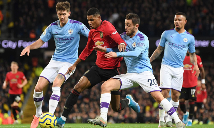 Tròn 1 năm dẫn dắt MU, HLV Solskjaer làm được gì? - 3