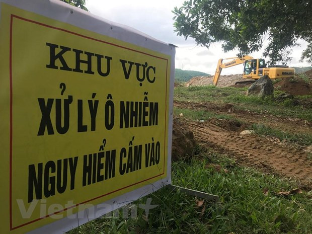 Vu xa dau thai dau nguon nuoc: Dung vi sinh vat 'an dau' xu ly hinh anh 2