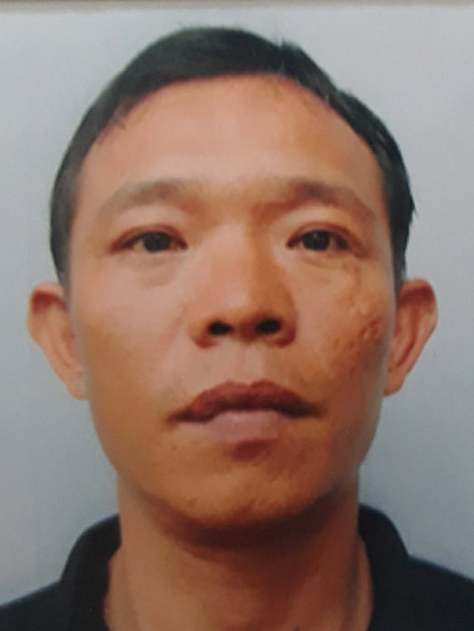 Đòi quan hệ tình dục không được, lái xem ôm cướp 10 triệu đồng của nữ hành khách - Ảnh 1.