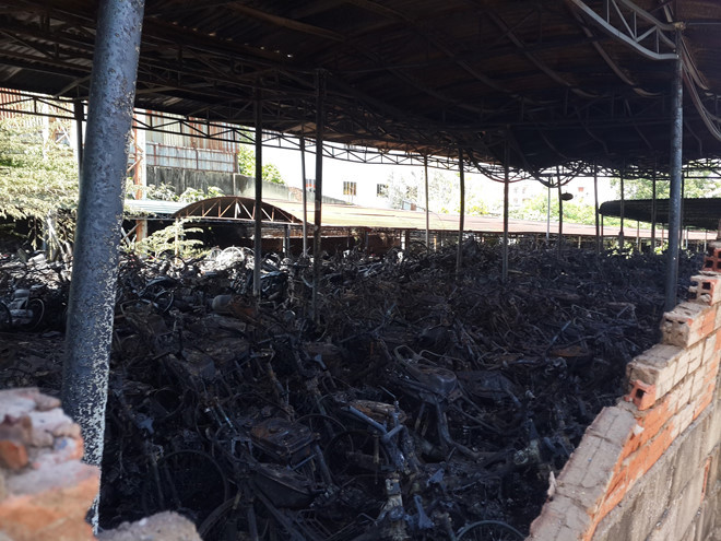 chay-bai-xe-o-bien-hoa