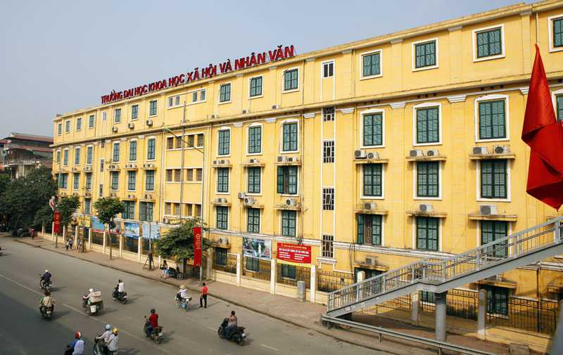 khoa hoc xa hoi nhan van