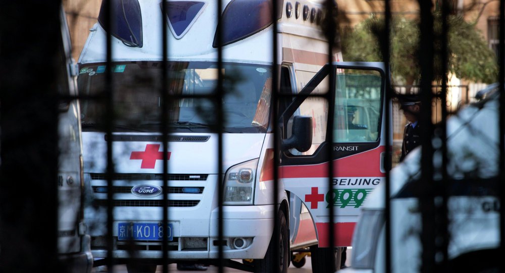 ambulance