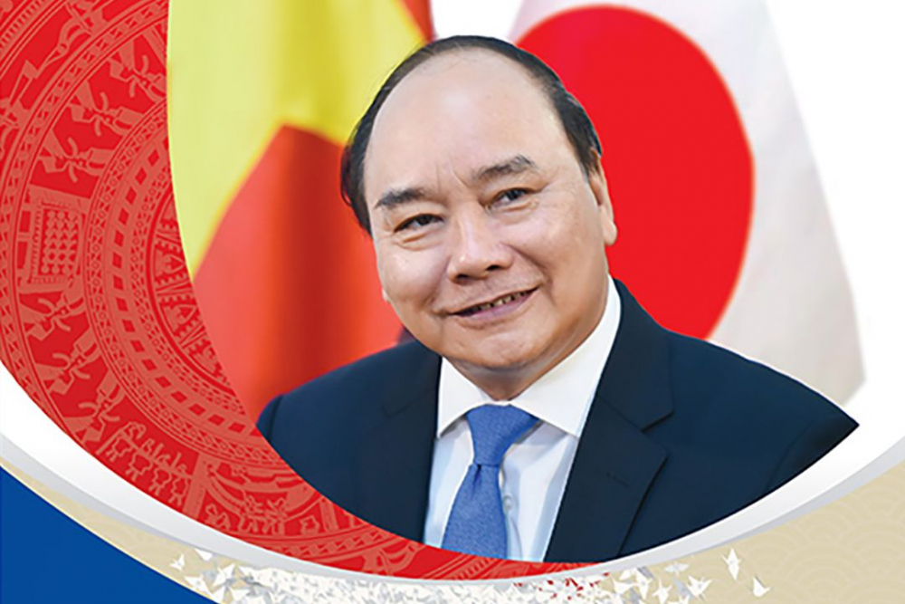 tt nguyen xuan phuc