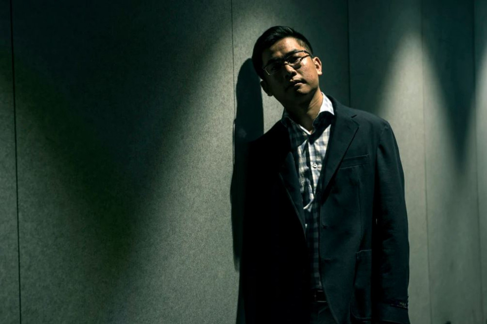 gian diep trung quoc australia