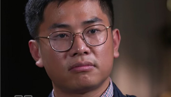 gian diep trung quoc australia1