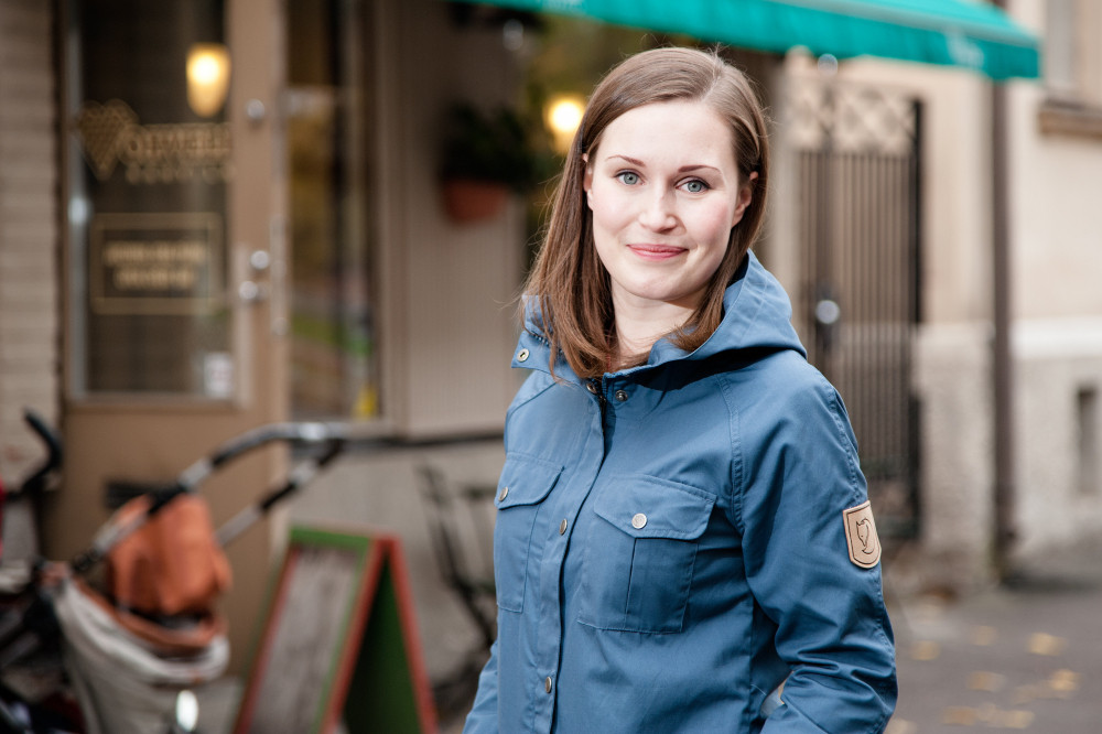 nu thu tuong phan lan-8 9