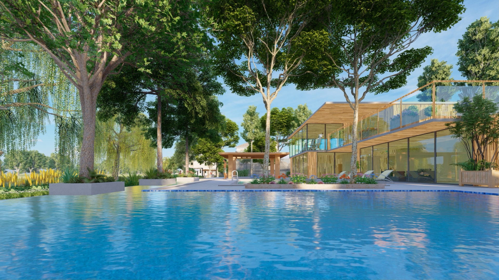 Clubhouse 5
