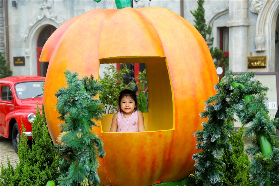 halloween ba na hills (11) 3