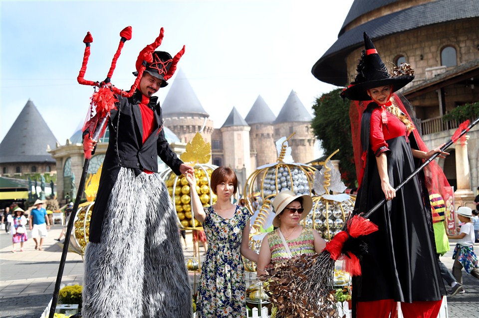 halloween ba na hills (16) 4