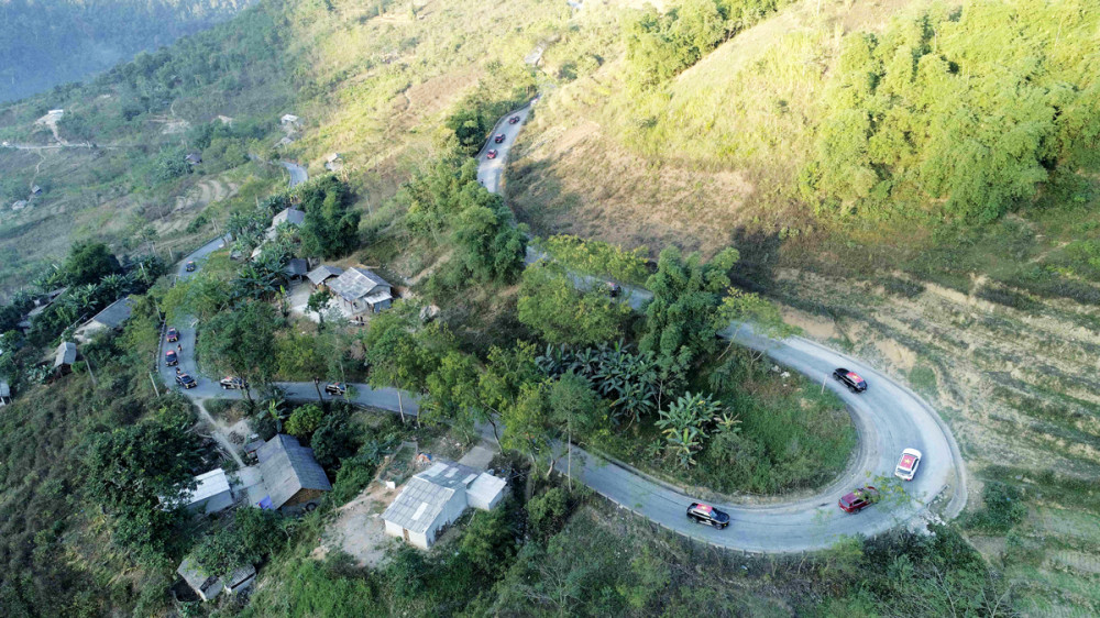 VinFast Ha Giang_3 3