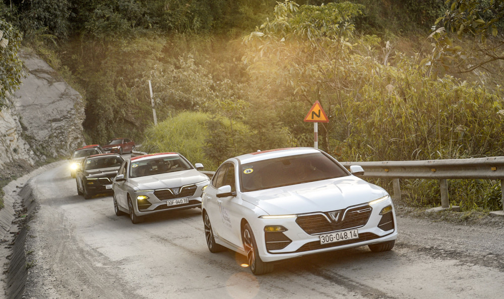 VinFast Ha Giang_4 4