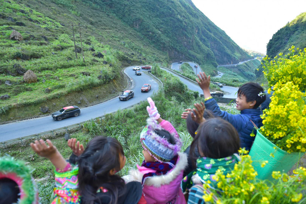 VinFast Ha Giang_5 5