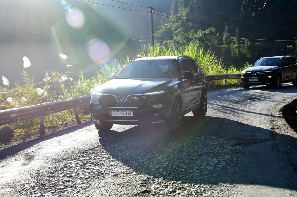 VinFast Ha Giang_8 8