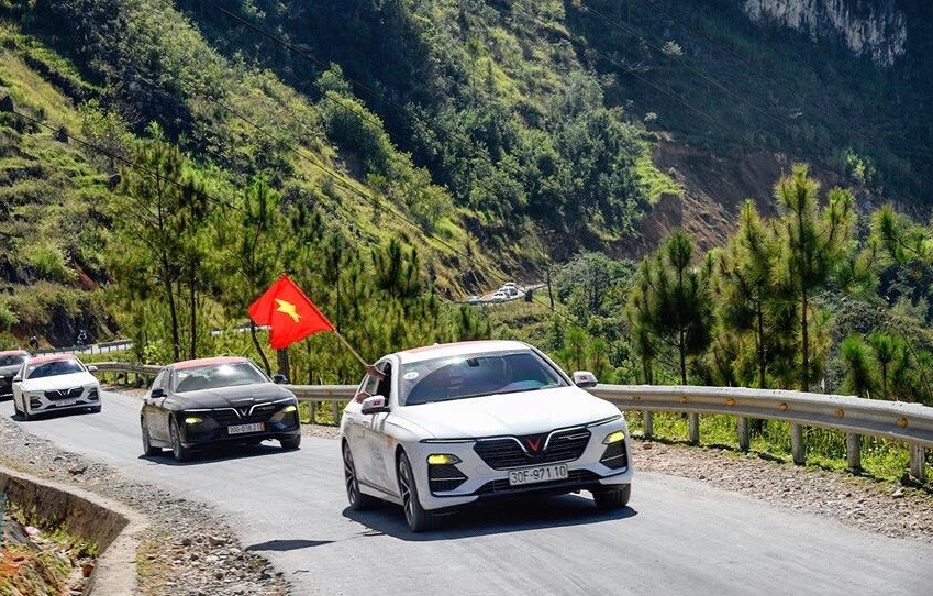 VinFast Ha Giang_8 9