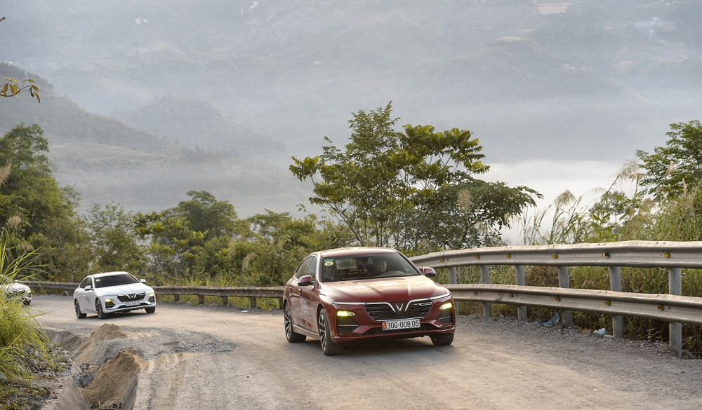 VinFast Ha Giang_9 9