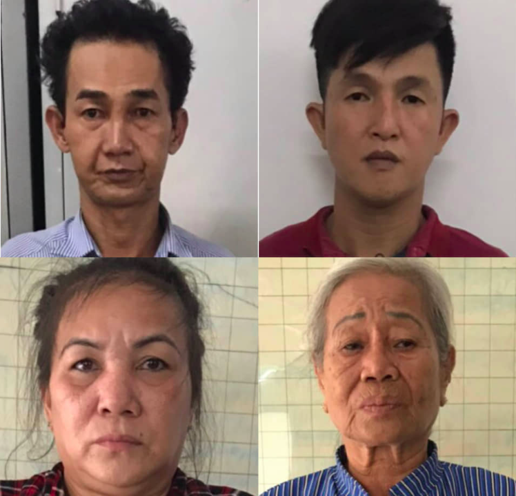 doi tuong