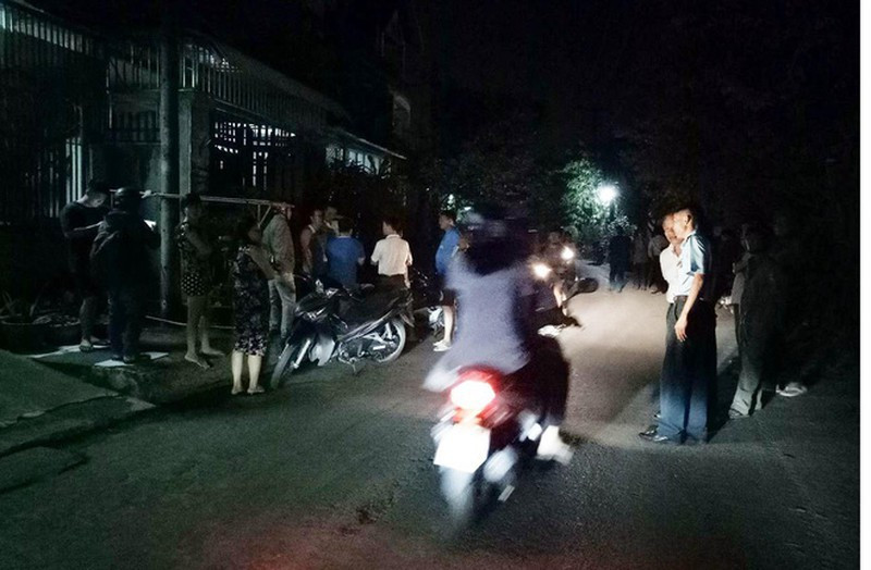 vu-tai-xe-cua-cuu-giam-doc-cong-an-dong-nai-ban-chet-nguoi-trieu-tap-nhieu-canh-sat