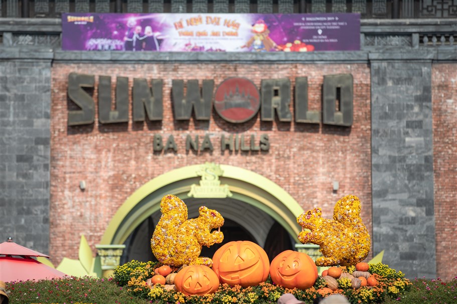 anh 1- Sun World Ba Na Hills