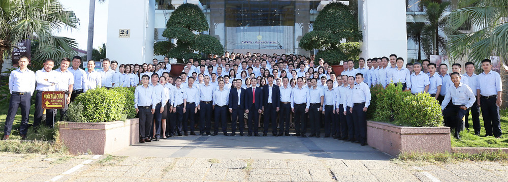 BH BSH dang tang truong voi toc do but pha 3