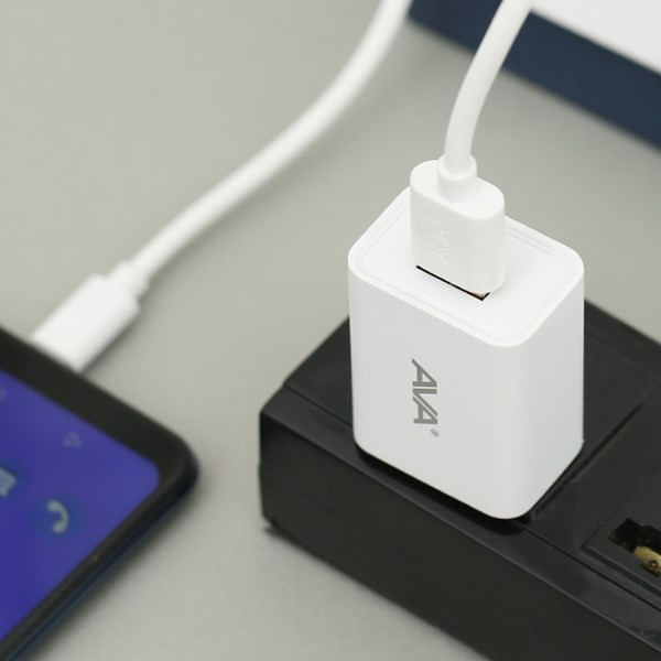 Doanh so phu kien The Gioi Di Dong tang nhanh nho thuong hieu AVA hinh anh 2