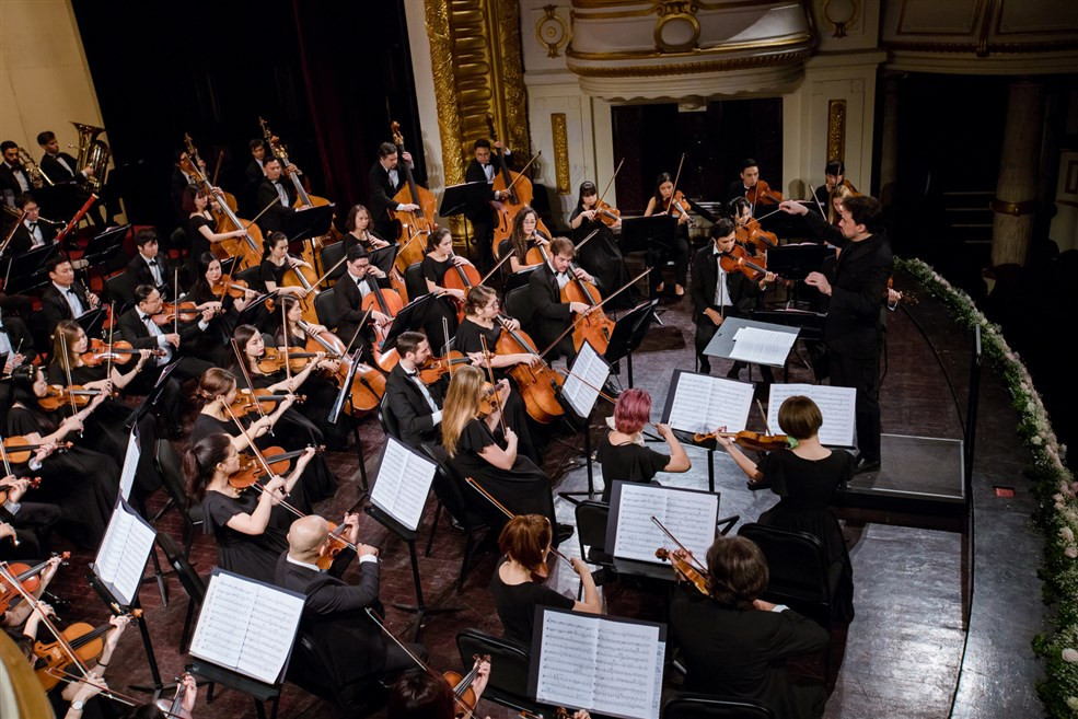 dan nhac giao huong mat troi